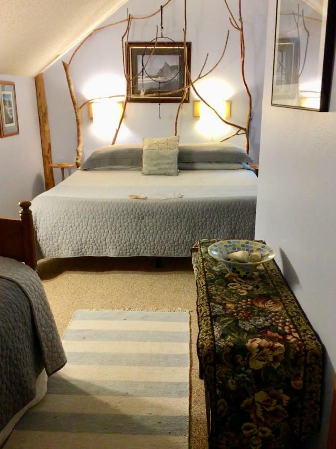 Manitou Lodge Форкс Экстерьер фото