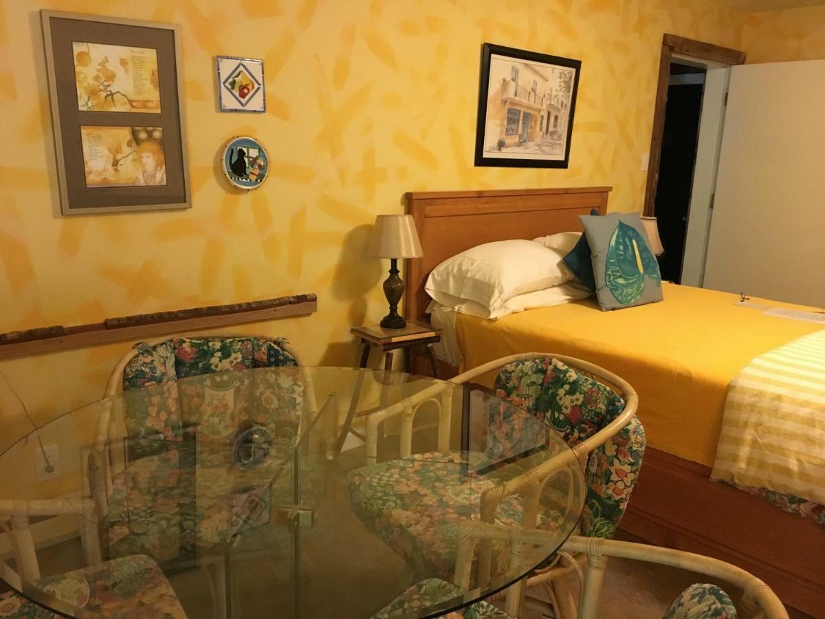 Manitou Lodge Форкс Экстерьер фото